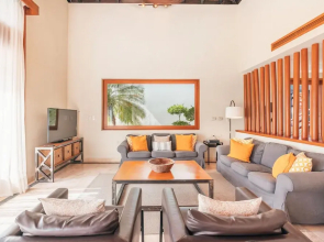 GV 1 in Punta Cana With 5 Bedrooms and 5 Bathrooms