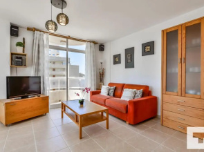 Apartamento Las Garzas 8B