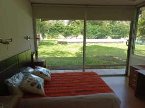 Parana Riverside Guest House - Posadas
