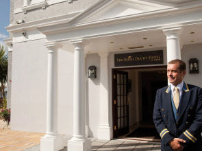 The Royal Duchy Hotel