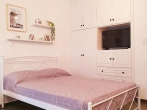 Cute studio in downtown Mykonos