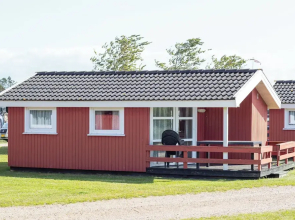 Rømø familiecamping