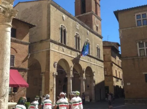Casale Santa Barbara