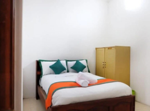 Simply Homy Guest House UNY Samirono