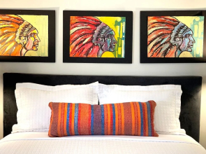Morning Star Bed & Breakfast of Corrales