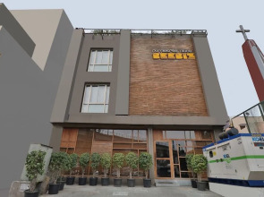 Capital O 42095 Purpletree Place Beebiz