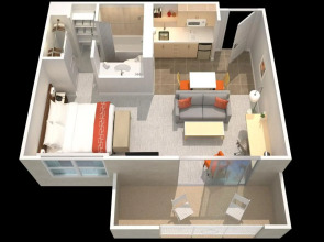 Corporate Inn Sunnyvale