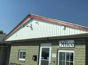 Green Acre Motel by OYO Near Rush County Airport
