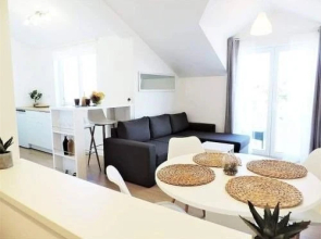 Apartment Sara