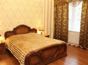 Отель 99 Патриаршие Пруды