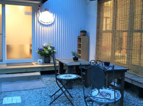 Hostel Mt. Fuji-FUKUYA