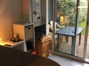 Appartement Soustons, 2 pièces, 6 personnes - FR-1-379-119
