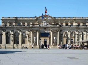 L'Escale d'Aquitaine