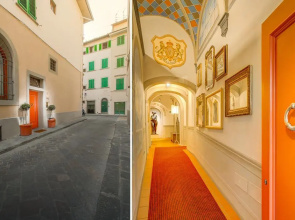 Firenze Suite