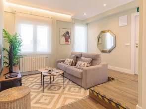 Exclusive Penthouse Near Jovellanos Theatre Jovellanos Terrace