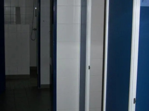 Internationales Jugendgstehaus CVJM Wilhelmshaven