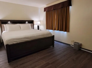Woodland Inn Meadow Lake