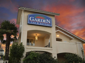 Garden Inn and Suites