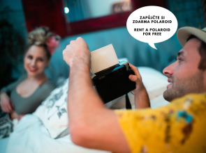 Zážitková noc OROOM Havana