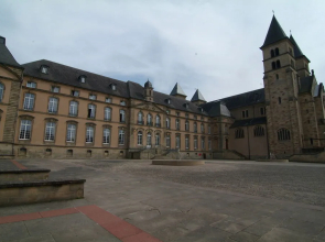 Hostellerie de la Basilique