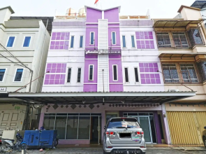 Aurelia House A Mini Apartment