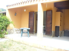 Residenze Casa Smeralda Costa Rei