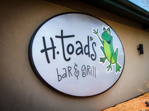 Camden on the Lake Resort & Spa