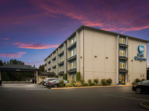 Best Western McMinnville Inn