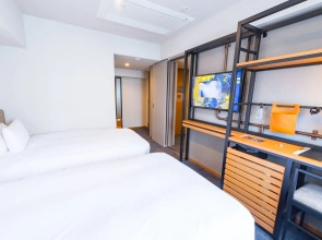 ICI HOTEL Asakusabashi
