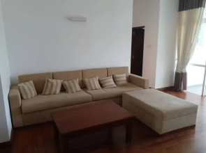 Luxury Apartment in Colombo 7