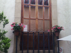 Hotel Del Callejon