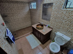 Stan Home Hostel