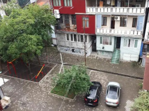 Alexandra's Apartment