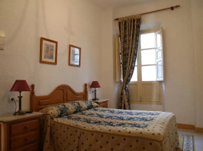 Pensión San Joaquín