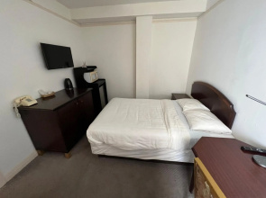 Nash Hotel