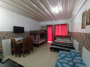 Kassel residence Mhavic Family room good for 5guest