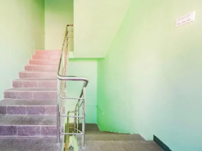 Ss Residency by OYO Rooms