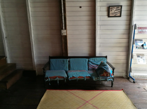 Sriraya Guesthouse