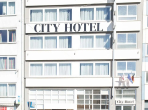 Haven Hotels - Wuppertal City