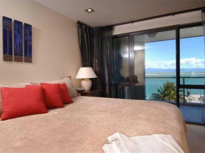 Waterfront Apartments Nelson