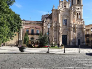 Argenta 111 Santa Tecla Acireale