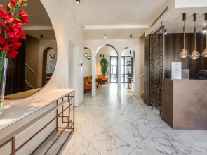 King Solomon Hotel