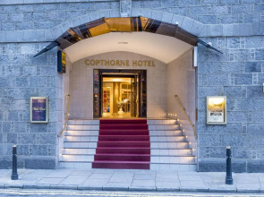 Copthorne hotel Aberdeen