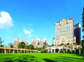 Wyndham Grand Kunming East