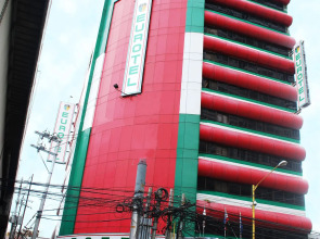Eurotel Makati