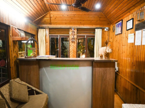 Aranya Jungle Resort