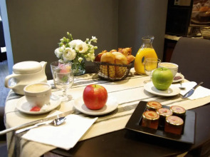 Отель Atelier Montparnasse