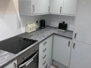 Market Hill Apartments