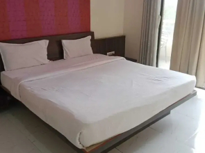 Hotel Swamiraj Executive