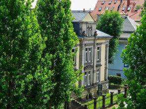 Casa Hostel Pirna